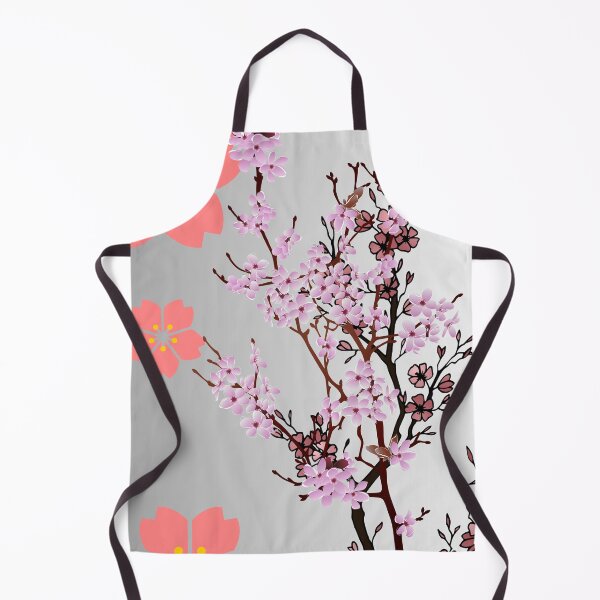 Item preview, Cherry Blossom designed and sold by Rene-Martin.
