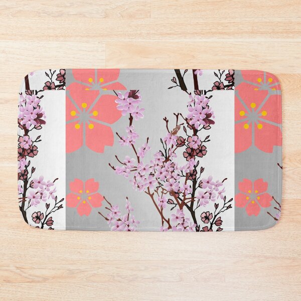 Item preview, Cherry Blossom designed and sold by Rene-Martin.