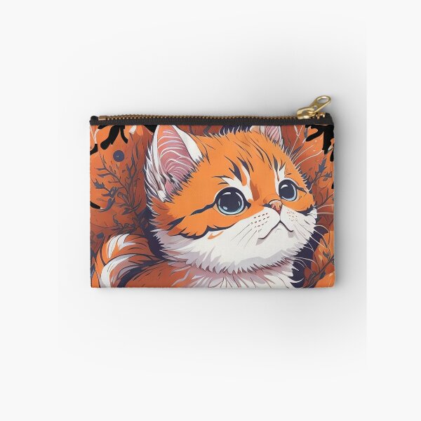 Item preview, Cute cat: Playful Paws designed and sold by Paolospresent.