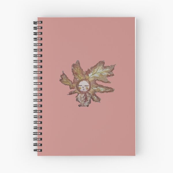 Item preview, maple leafling fae  designed and sold by JARAK-ART.