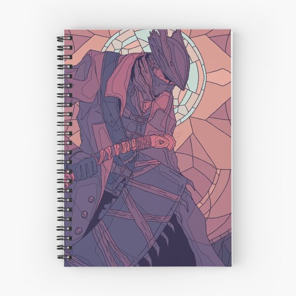 Item preview, The Hunter designed and sold by Whaalless.