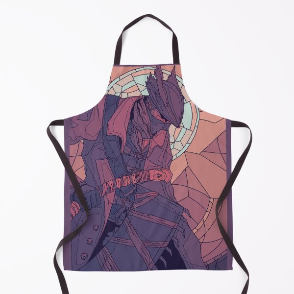 Item preview, The Hunter designed and sold by Whaalless.