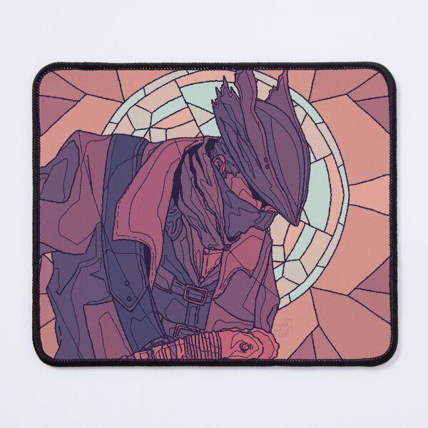 Item preview, The Hunter designed and sold by Whaalless.