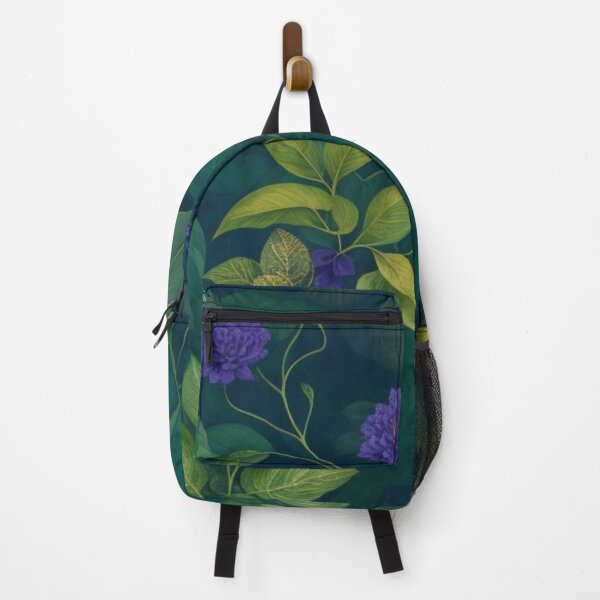 Item preview, Nature's Tapestry: Immerse Yourself in Botanical Splendor with our Exquisite Pattern Collection! designed and sold by bytels.