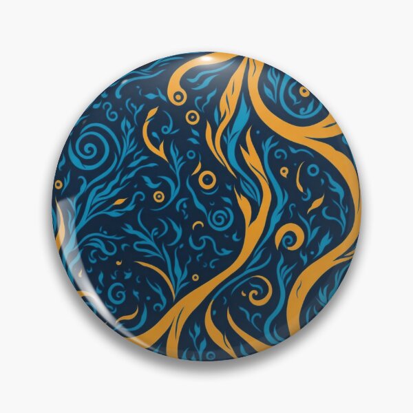 Artikelvorschau, Aqua Dreams: Vibrant and Colorful Seamless Patterns entworfen und verkauft von RedArtG09.