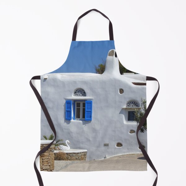 Item preview, A gorgeous House on a Greek Island designed and sold by AussieAl.