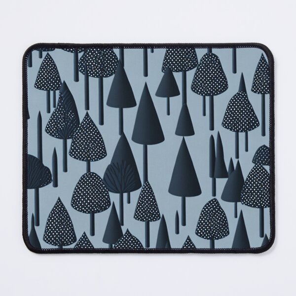 Item preview, Enchanting Forest designed and sold by mdhanim.