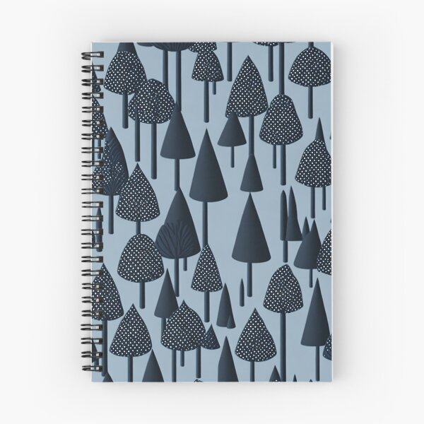 Item preview, Enchanting Forest designed and sold by mdhanim.