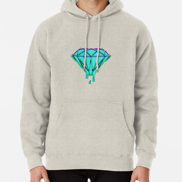 Diamond Supply Co Sweatshirts Hoodies Redbubble