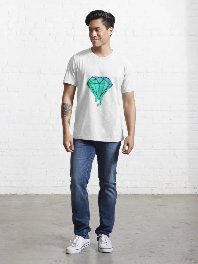 Best diamond deals supply co shirts