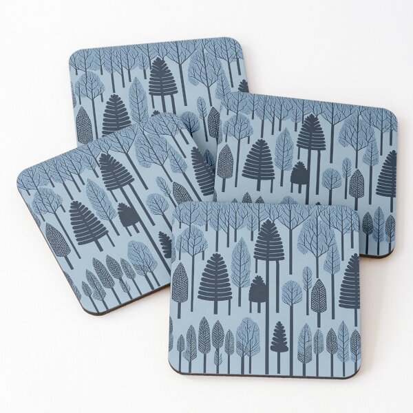 Item preview, Infinite Woodlands designed and sold by mdhanim.
