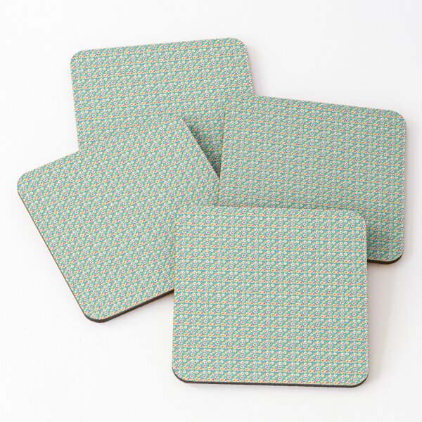 Item preview, Flower Pattern "Alexandra" designed and sold by Patterns For Products.