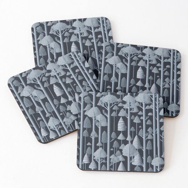 Item preview, Majestic Grove designed and sold by mdhanim.