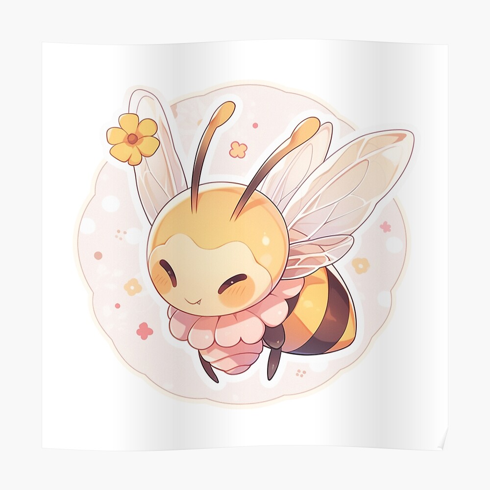 cute bumble bee drawing by fishpaddle on DeviantArt