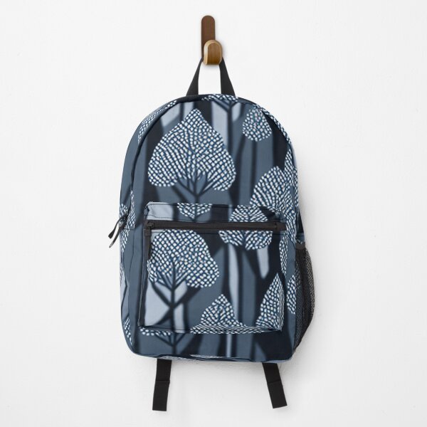 Item preview, Seamless Arboreal Delight designed and sold by mdhanim.