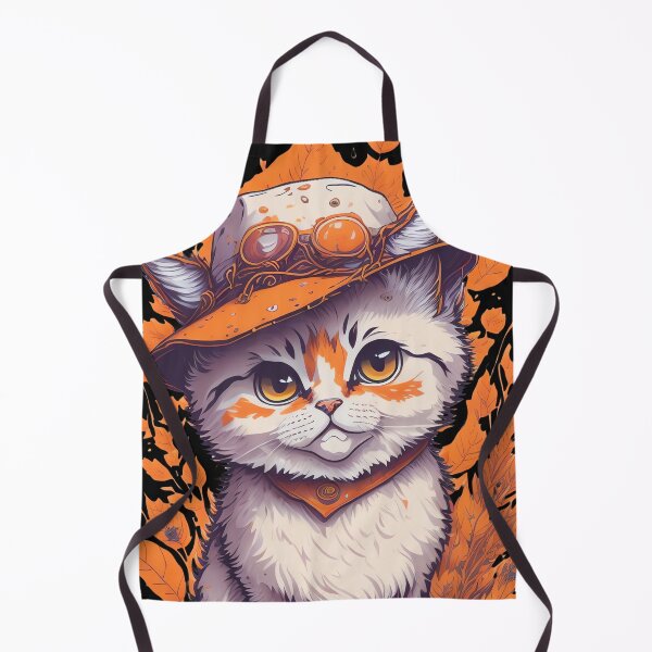 Item preview, Cute cat: Feline Sweetheart designed and sold by Paolospresent.