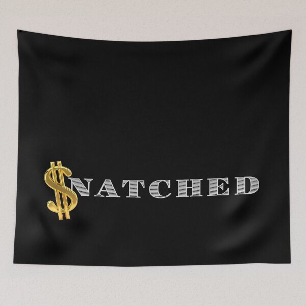 Item preview, $natched designed and sold by WildLande.