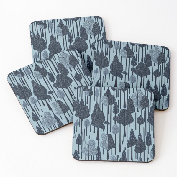 Item preview, Whimsical Woods designed and sold by mdhanim.
