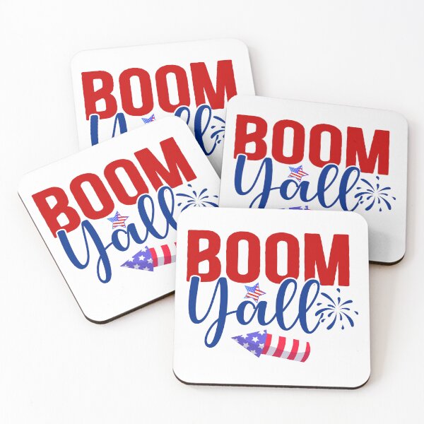 Item preview, Boom yall designed and sold by jonasuhali33.