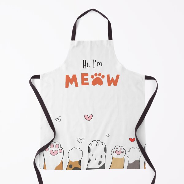 Item preview, I'm Meow designed and sold by odouriart.
