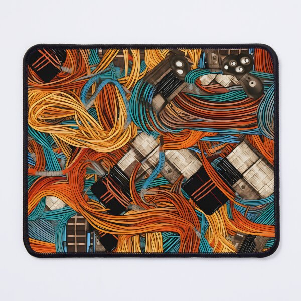 Item preview, Cables and Wires – Seamless designed and sold by GalacticLabs.
