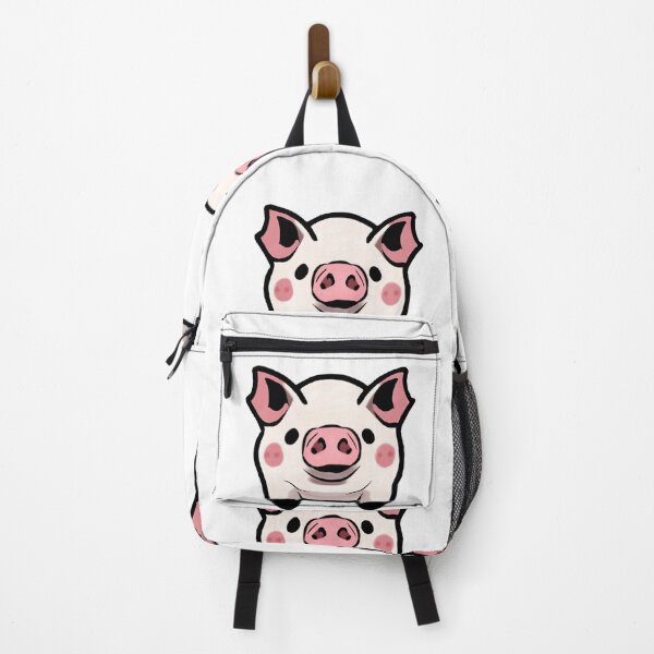 Item preview, a beautiful pig designed and sold by Fox551.