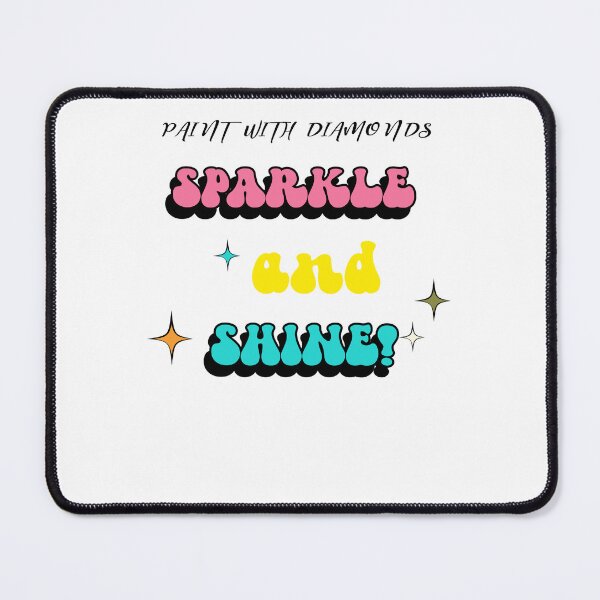 Item preview, paint, sparkle and shine designed and sold by ukSubhanart.