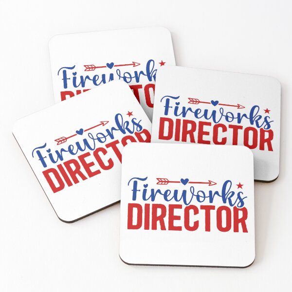 Item preview, Fireworks director designed and sold by jonasuhali33.