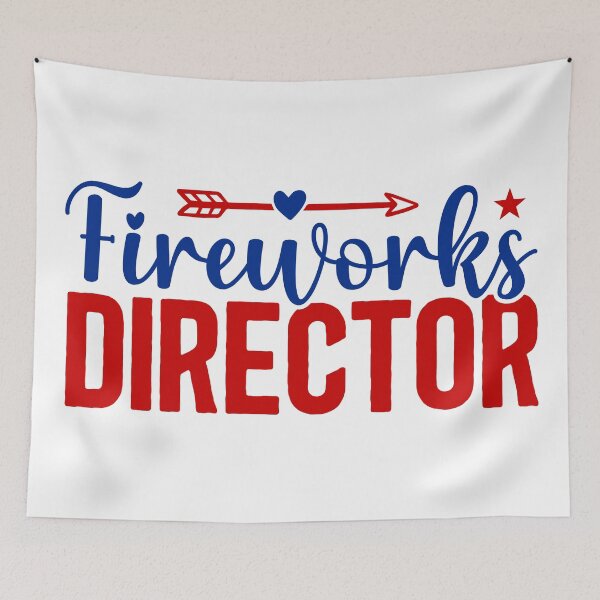 Item preview, Fireworks director designed and sold by jonasuhali33.