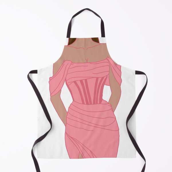 Item preview, Copy of Woman in pink dress designed and sold by R-mont.