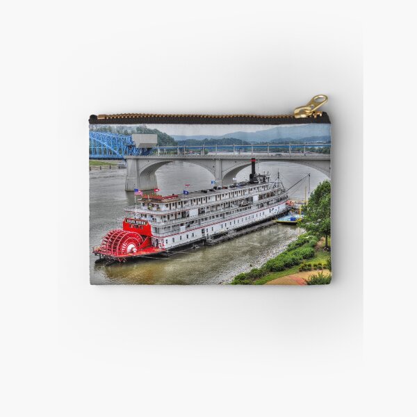 Item preview, The Delta Queen  designed and sold by LarryB007.