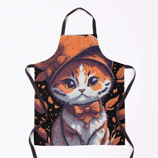 Item preview, Cute cat: Cute and Cuddly designed and sold by Paolospresent.