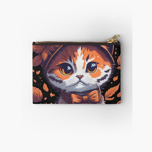 Item preview, Cute cat: Cute and Cuddly designed and sold by Paolospresent.