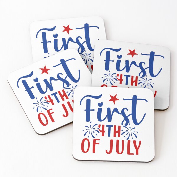 Item preview, First 4th of july designed and sold by jonasuhali33.