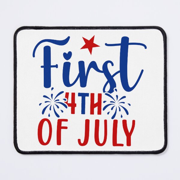 Item preview, First 4th of july designed and sold by jonasuhali33.