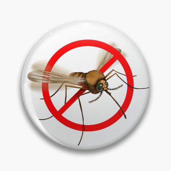 Item preview, No Mosquito or Mosquitoes repellant designed and sold by lightidea.