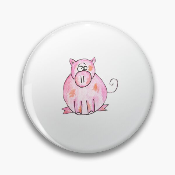 Item preview, Piggy designed and sold by bubee.