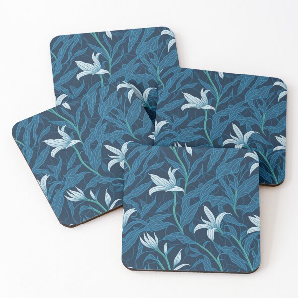 Item preview, lilies 03 designed and sold by Houerd.