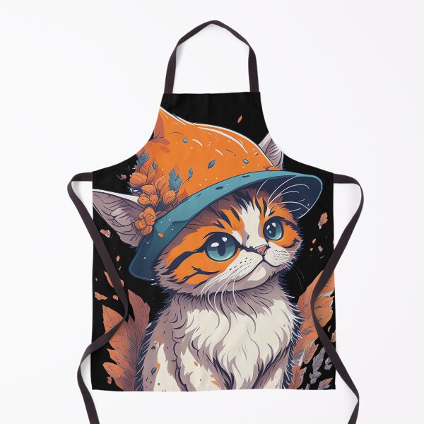 Item preview, Cute cat: Meow-tastic designed and sold by Paolospresent.