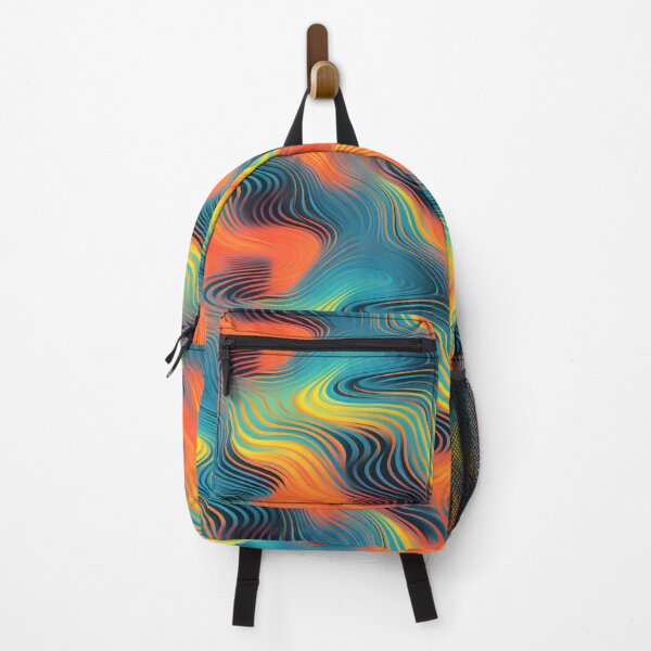 Item preview, Abstract Moire Swirl – Seamless designed and sold by GalacticLabs.