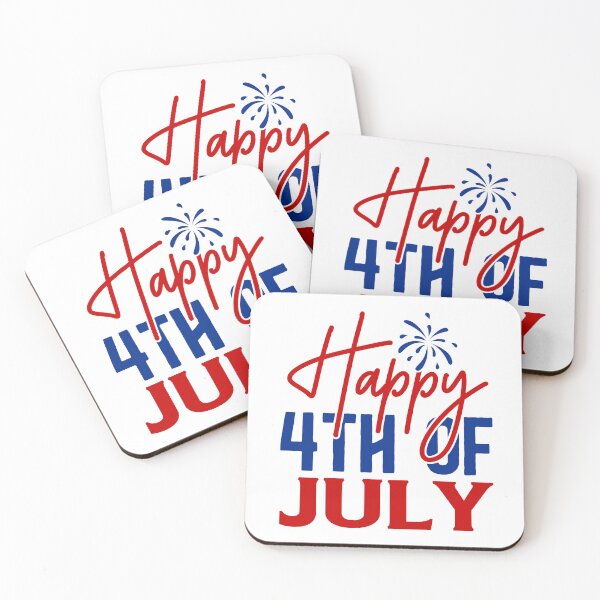 Item preview, happy 4th of july designed and sold by jonasuhali33.