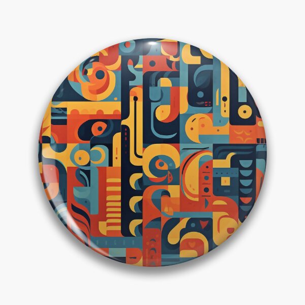 Item preview, Abstract designed and sold by Kojomo.