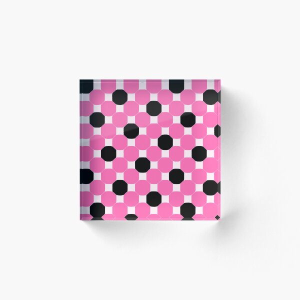 Item preview, previous iterations - hot pink designed and sold by Escriva-.
