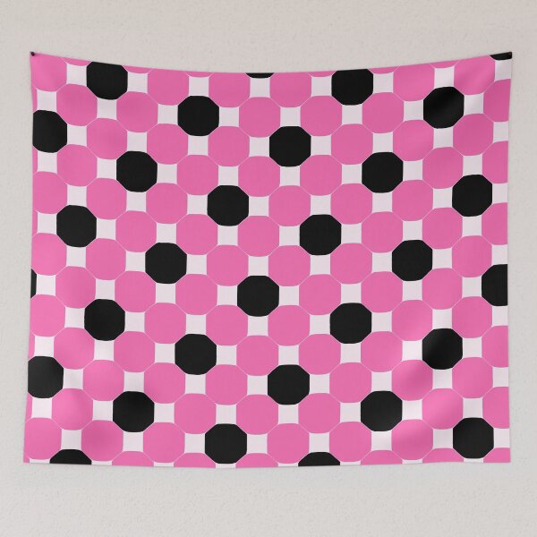 Item preview, previous iterations - hot pink designed and sold by Escriva-.