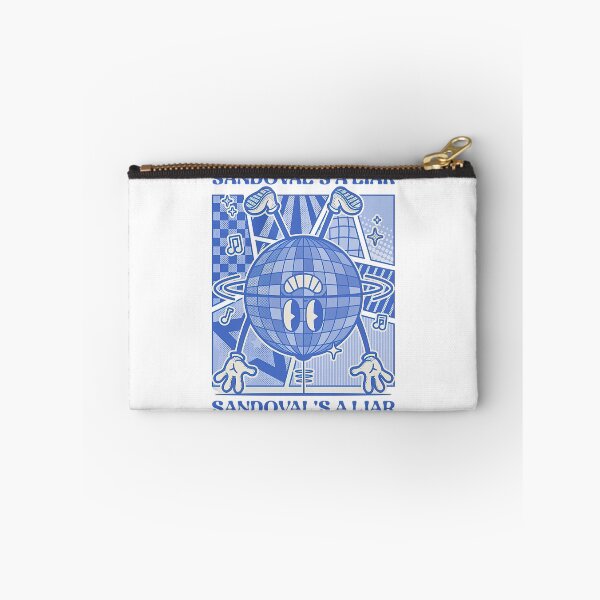 Item preview, Sandovals a Liar Vanderpump Rules designed and sold by Bakerzigart.