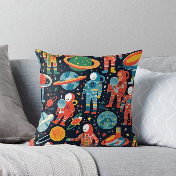 Item preview, Astronauts designed and sold by Kojomo.
