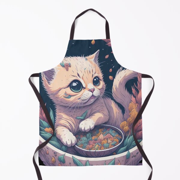 Item preview, Cute cat: Purrfection in Fur designed and sold by Paolospresent.