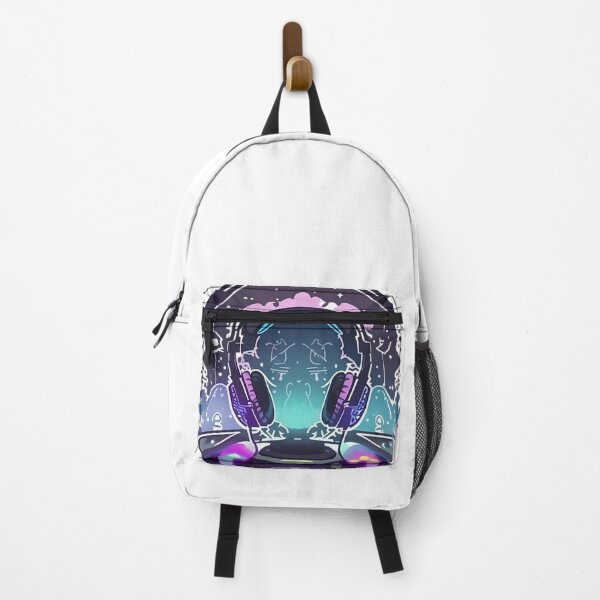 Item preview, Gaming Headphones - Digital Art designed and sold by Redwal15.