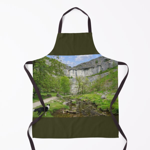Item preview, Dog Days Out At Malham Cove designed and sold by Alisonchambers2.