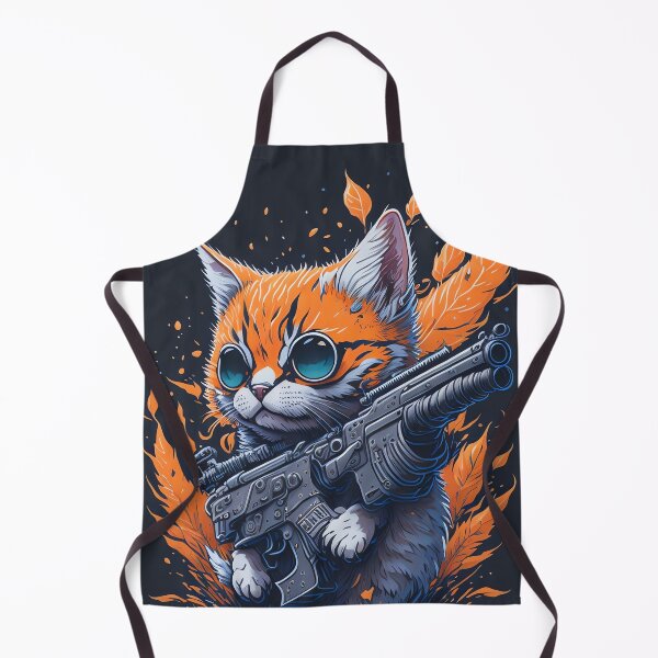 Item preview, Cute cat: Lovely Little Lion designed and sold by Paolospresent.